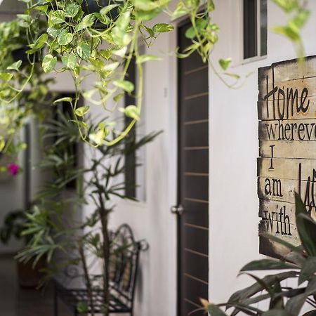 Villa Coral Playa del Carmen Zewnętrze zdjęcie