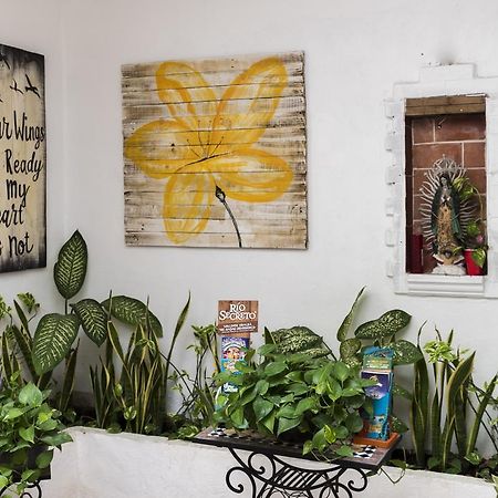 Villa Coral Playa del Carmen Zewnętrze zdjęcie