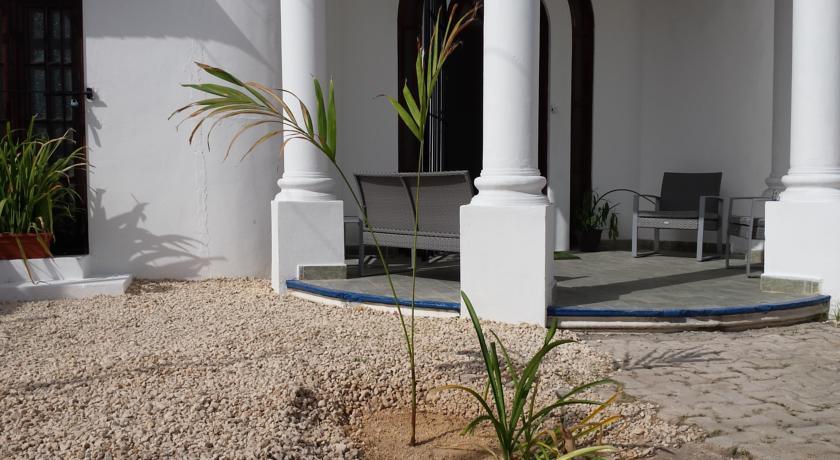 Villa Coral Playa del Carmen Pokój zdjęcie