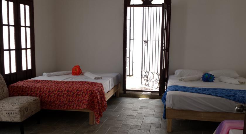 Villa Coral Playa del Carmen Pokój zdjęcie