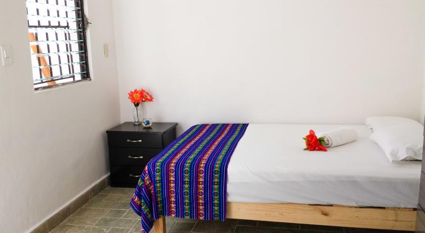 Villa Coral Playa del Carmen Pokój zdjęcie