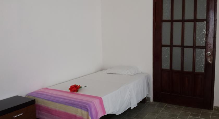 Villa Coral Playa del Carmen Pokój zdjęcie