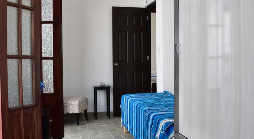 Villa Coral Playa del Carmen Pokój zdjęcie