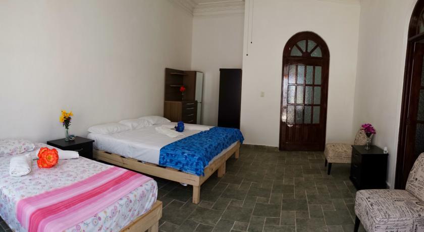 Villa Coral Playa del Carmen Pokój zdjęcie