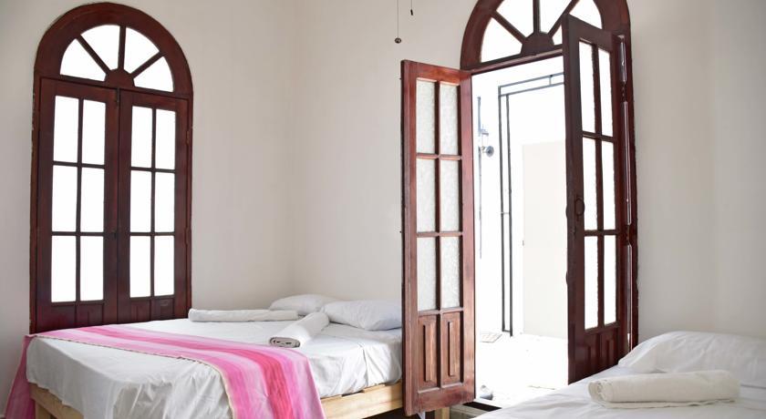 Villa Coral Playa del Carmen Pokój zdjęcie