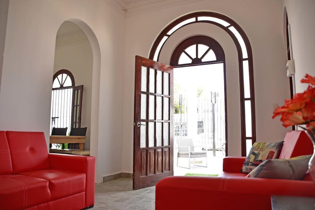 Villa Coral Playa del Carmen Pokój zdjęcie