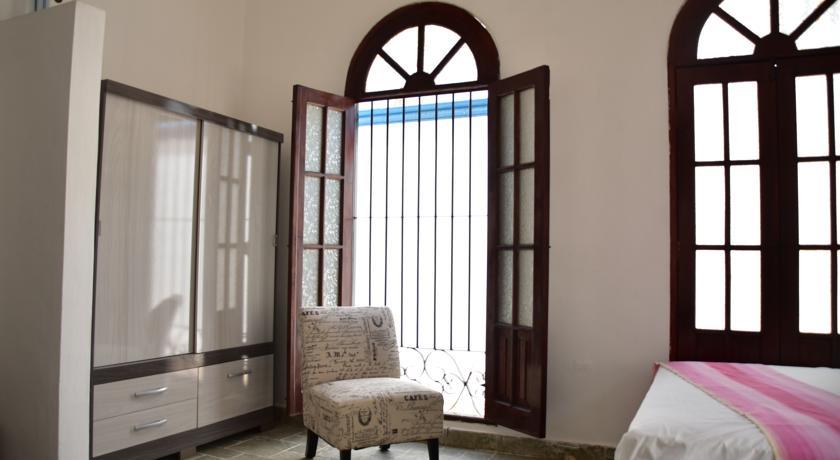 Villa Coral Playa del Carmen Pokój zdjęcie