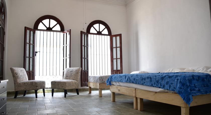 Villa Coral Playa del Carmen Pokój zdjęcie