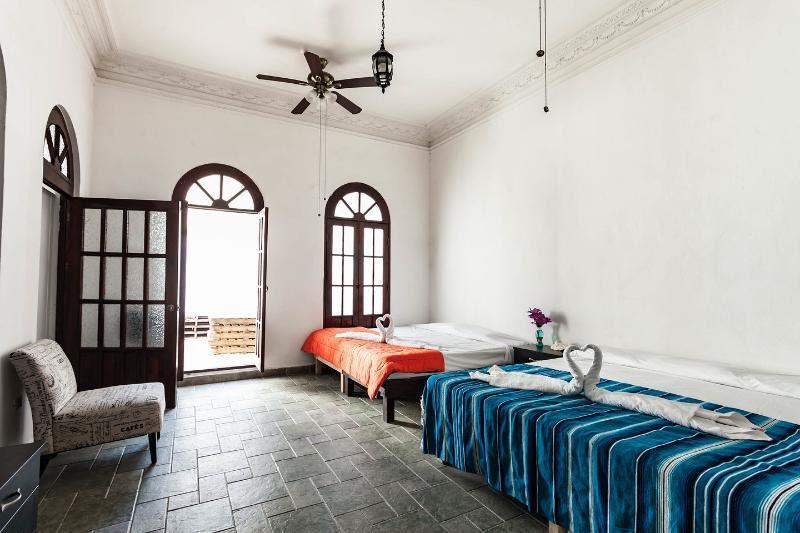 Villa Coral Playa del Carmen Zewnętrze zdjęcie