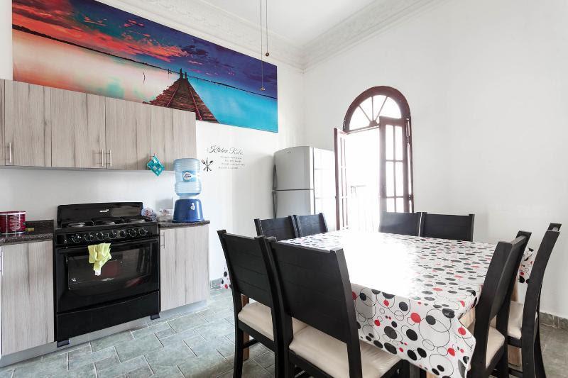 Villa Coral Playa del Carmen Zewnętrze zdjęcie