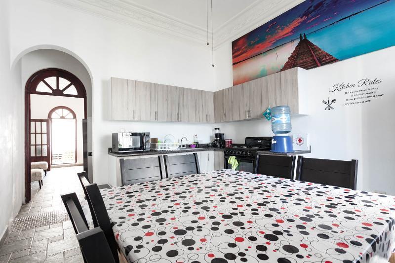 Villa Coral Playa del Carmen Zewnętrze zdjęcie