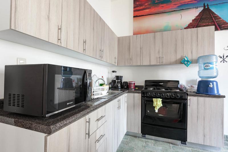 Villa Coral Playa del Carmen Zewnętrze zdjęcie