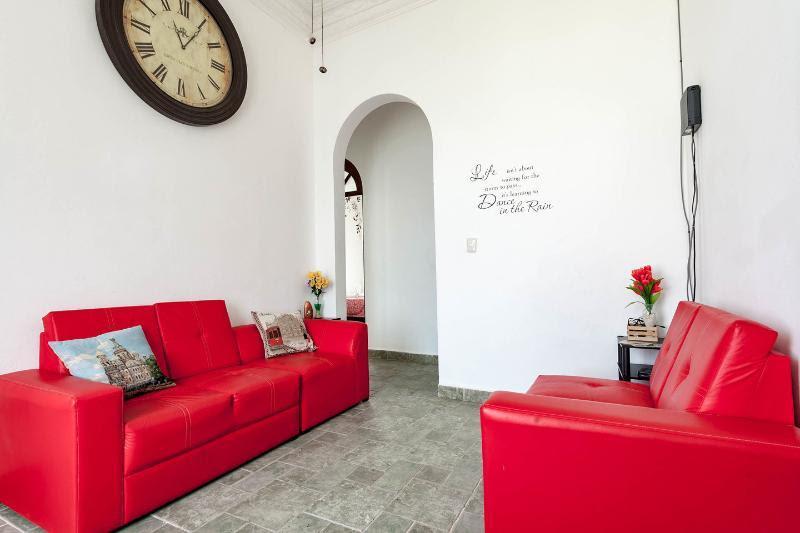 Villa Coral Playa del Carmen Zewnętrze zdjęcie