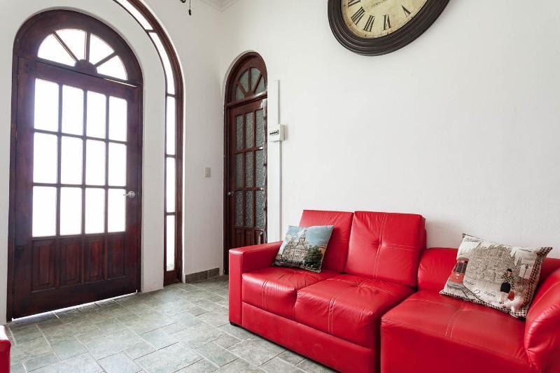 Villa Coral Playa del Carmen Zewnętrze zdjęcie