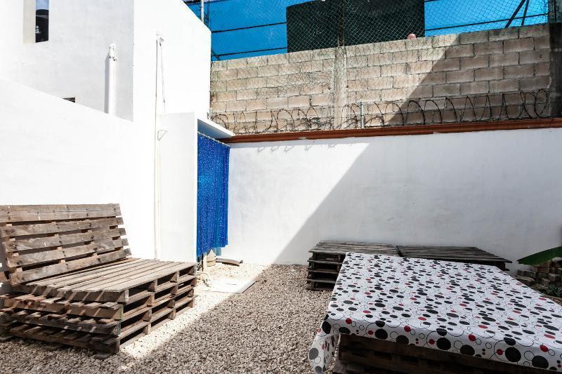 Villa Coral Playa del Carmen Zewnętrze zdjęcie