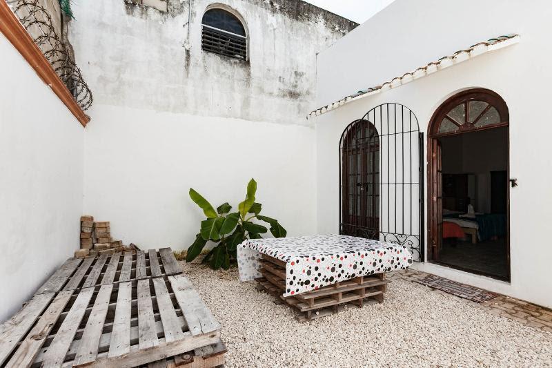 Villa Coral Playa del Carmen Zewnętrze zdjęcie