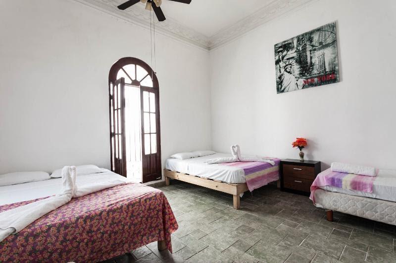 Villa Coral Playa del Carmen Zewnętrze zdjęcie