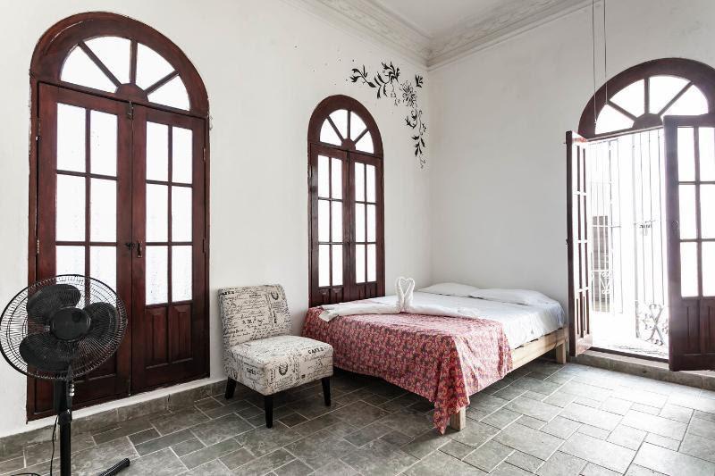 Villa Coral Playa del Carmen Zewnętrze zdjęcie