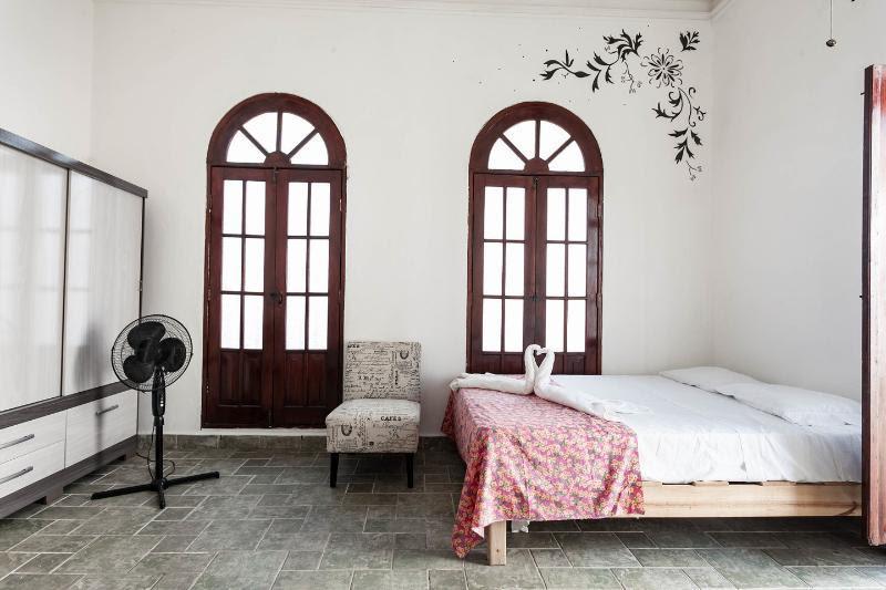 Villa Coral Playa del Carmen Zewnętrze zdjęcie