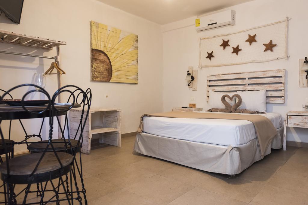 Villa Coral Playa del Carmen Zewnętrze zdjęcie