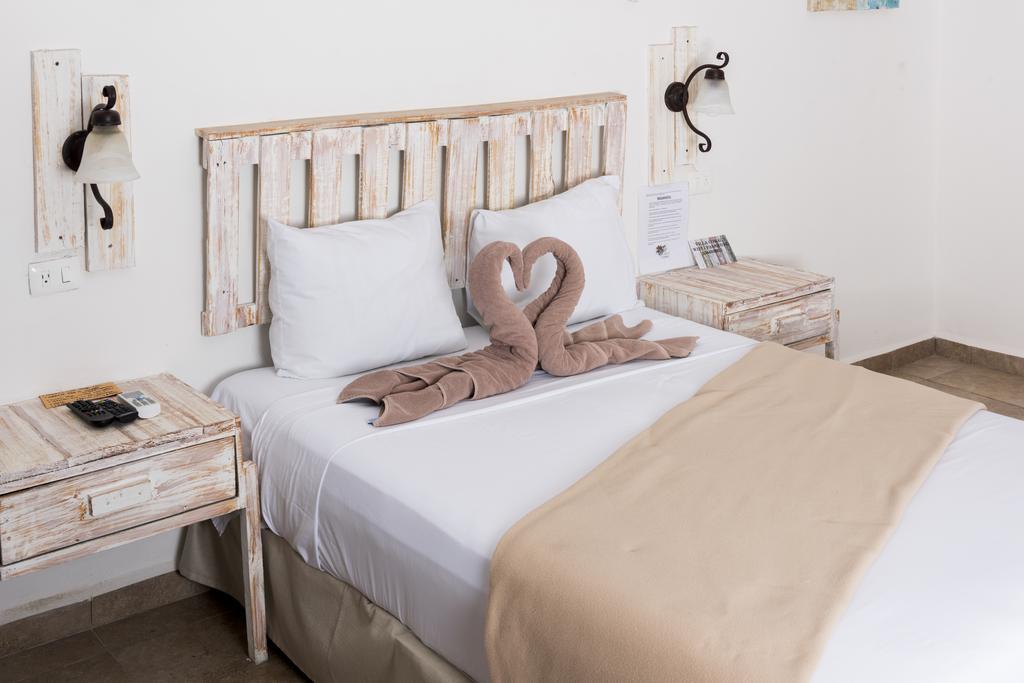 Villa Coral Playa del Carmen Zewnętrze zdjęcie