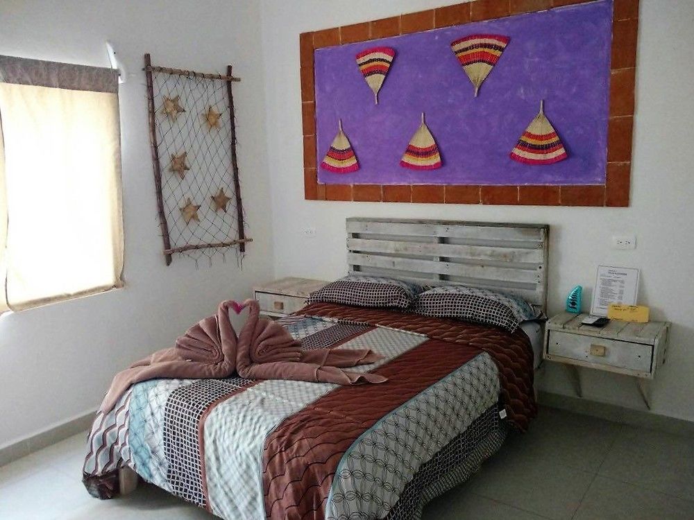 Villa Coral Playa del Carmen Zewnętrze zdjęcie