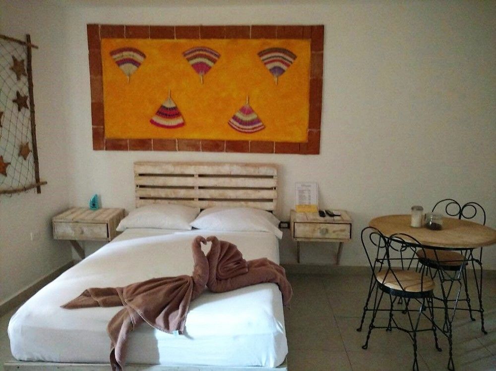 Villa Coral Playa del Carmen Zewnętrze zdjęcie