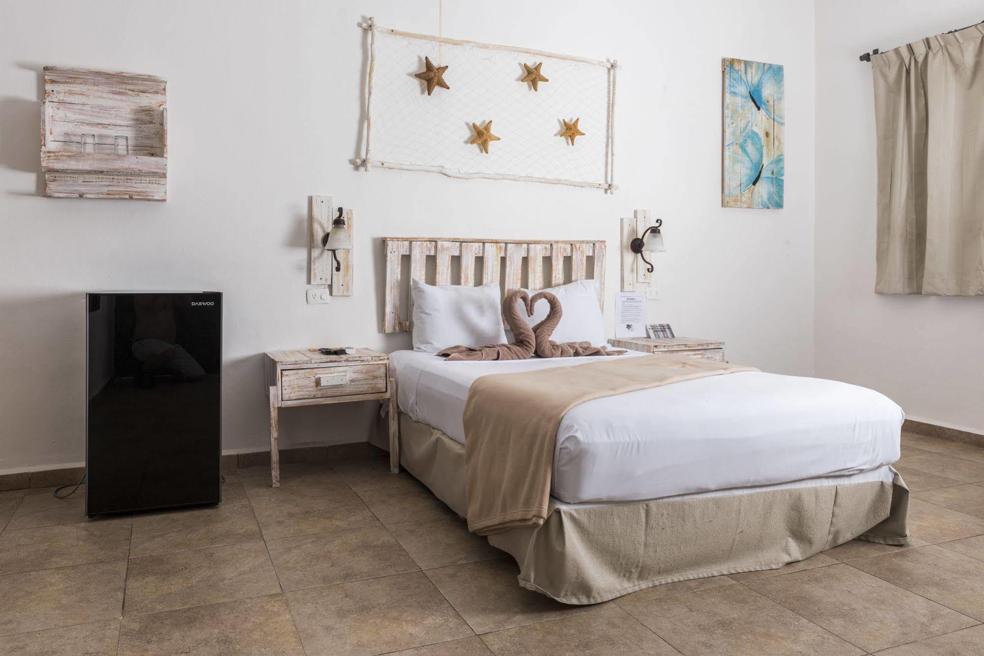 Villa Coral Playa del Carmen Zewnętrze zdjęcie